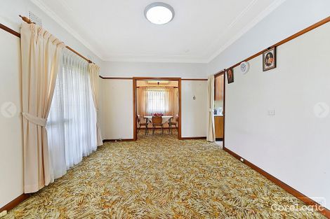 Property photo of 3 Junee Street Marayong NSW 2148