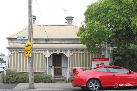 91 Gold St, Collingwood, VIC 3066