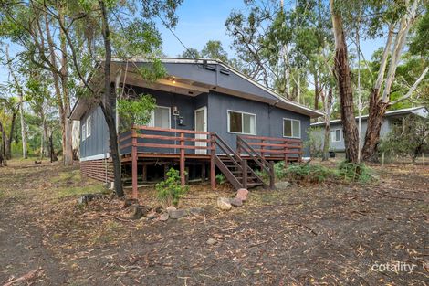 Property photo of 14 Bellfield Crescent Halls Gap VIC 3381
