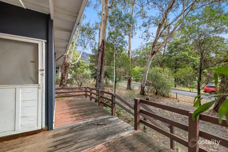 Property photo of 14 Bellfield Crescent Halls Gap VIC 3381