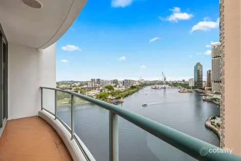 102/35 Howard St, Brisbane City, QLD 4000