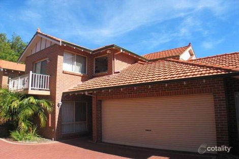 6/111-113 Sixth Ave, Inglewood, WA 6052