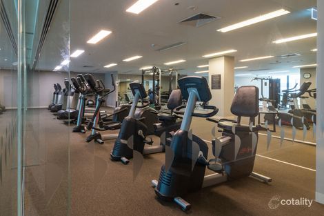 Property photo of 4D/8 Waterside Place Docklands VIC 3008
