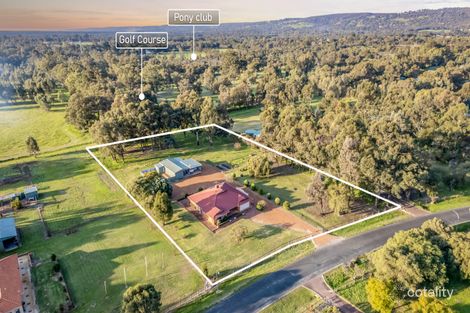 Property photo of 66 Egerton Drive Serpentine WA 6125