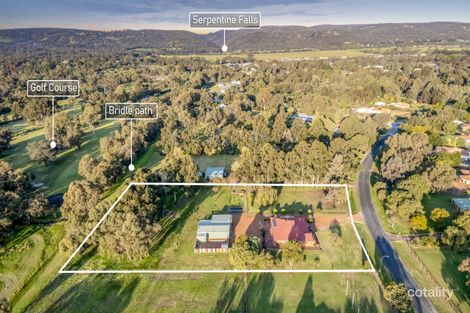 Property photo of 66 Egerton Drive Serpentine WA 6125