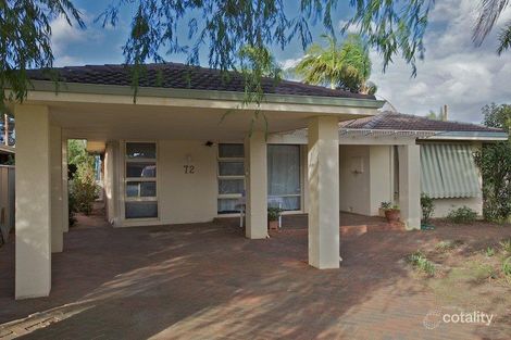 72 Ardleigh Cres, Hamersley, WA 6022