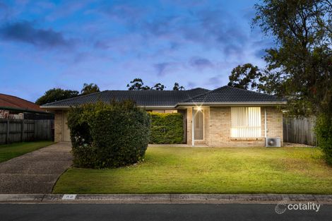 Property photo of 32 Johnston Place Bracken Ridge QLD 4017