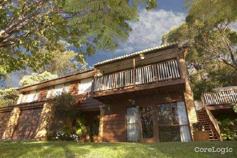 Property photo of 66 Epping Drive Frenchs Forest NSW 2086