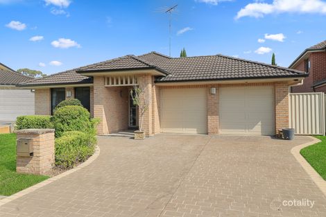 Property photo of 7 Sassafras Street Parklea NSW 2768