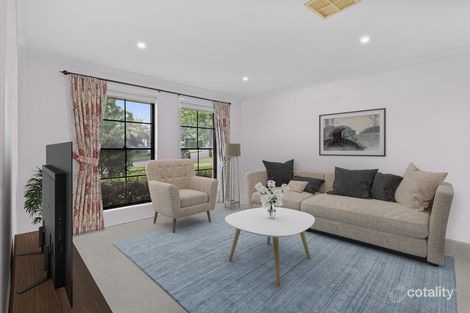 Property photo of 7 Sassafras Street Parklea NSW 2768