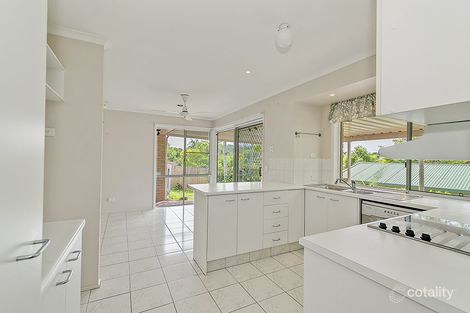 Property photo of 13 Bauple Crescent Rochedale South QLD 4123