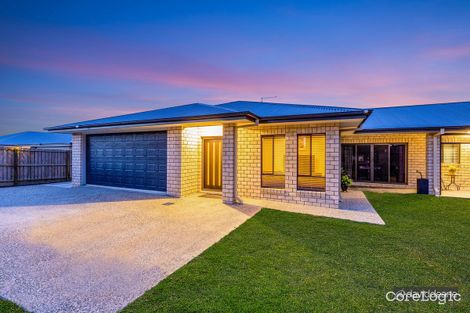 Property photo of 50 Creekview Court Lawnton QLD 4501