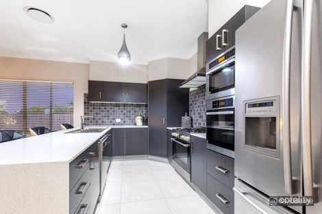 Property photo of 50 Creekview Court Lawnton QLD 4501