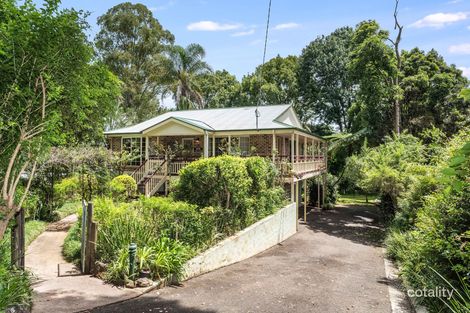 6 Ash St, Maleny, QLD 4552