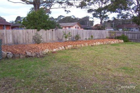 Property photo of 5 Ulrick Place Nowra NSW 2541