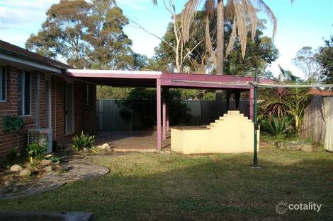 Property photo of 76 Loder Crescent South Windsor NSW 2756