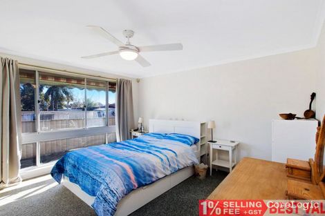 Property photo of 124 Maple Road North St Marys NSW 2760