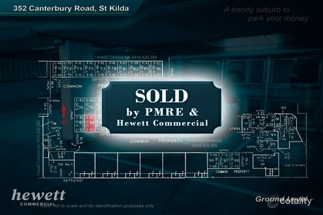 88/352 Canterbury Rd, St Kilda, VIC 3182