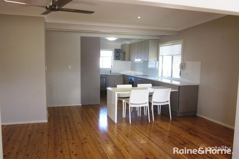 Property photo of 1/51 Trafalgar Street Nelson Bay NSW 2315