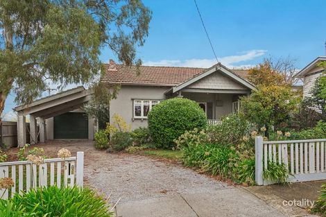 18 Forster St, Ivanhoe, VIC 3079