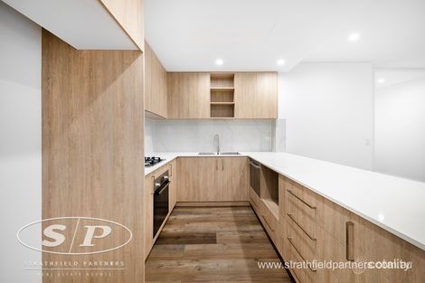 12/15 Mary St, Auburn, NSW 2144
