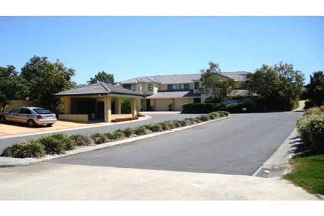 52/585 Wondall Rd, Tingalpa, QLD 4173