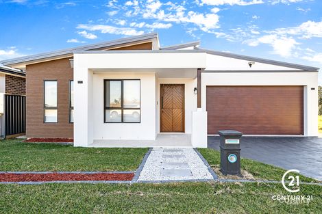 4 Flammulina Cres, Vineyard, NSW 2765