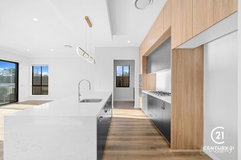 4 Flammulina Cres, Vineyard, NSW 2765