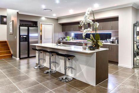 Property photo of 17 Hebe Street Bardon QLD 4065