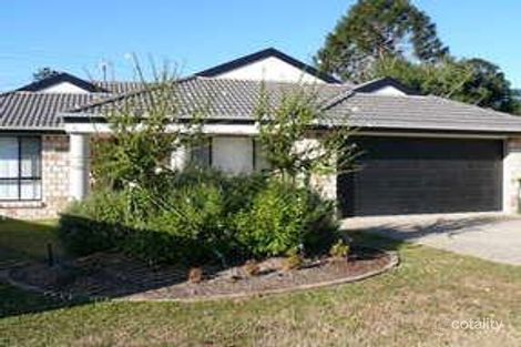 Property photo of 21 David Street Upper Coomera QLD 4209