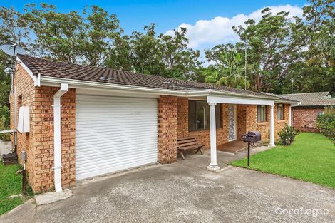 Property photo of 33 Henry Kendall Street West Gosford NSW 2250