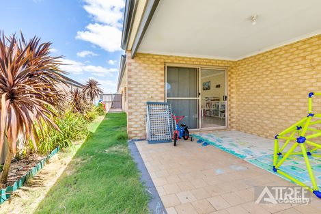Property photo of 12 Montpellier Way Piara Waters WA 6112