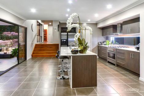 Property photo of 17 Hebe Street Bardon QLD 4065