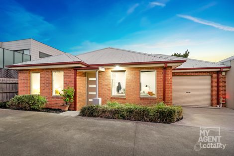 5/11 Parker St, Werribee, VIC 3030