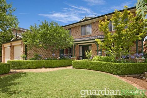 Property photo of 53 John Road Cherrybrook NSW 2126