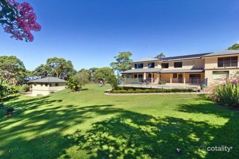 Property photo of 30 Walana Crescent Mona Vale NSW 2103