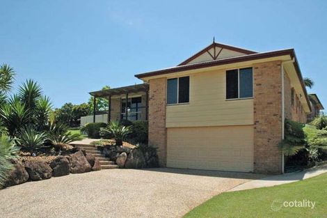 Property photo of 4 Matilda Way Terranora NSW 2486
