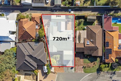 Property photo of 36 McKirdy Way Marmion WA 6020