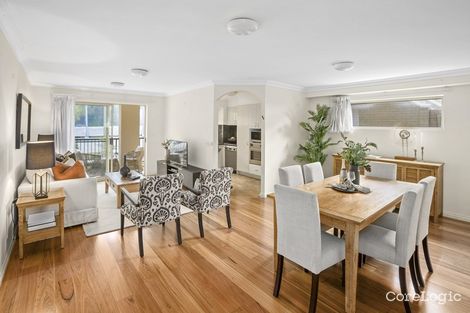 Property photo of 13/118 Wallis Street Woollahra NSW 2025