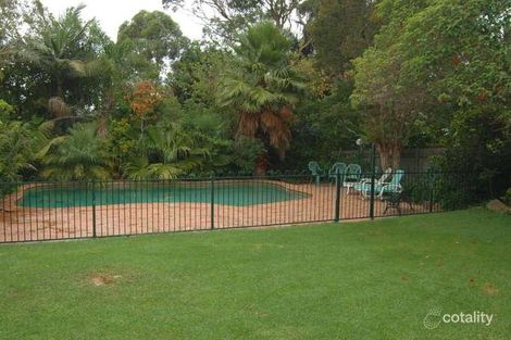 Property photo of 2 Coolangatta Avenue Elanora Heights NSW 2101