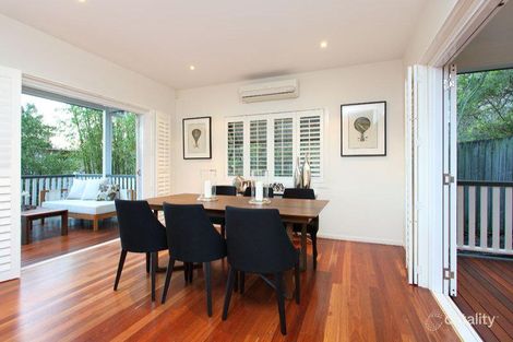 Property photo of 50 Dickens Street Norman Park QLD 4170