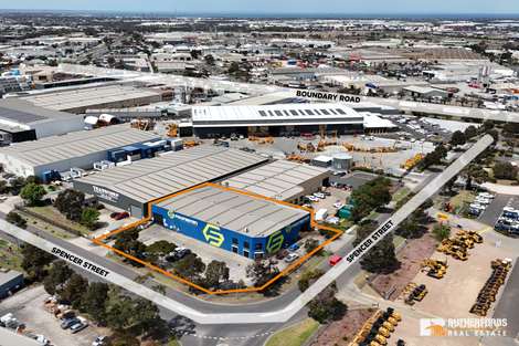 33 Spencer St, Sunshine West, VIC 3020