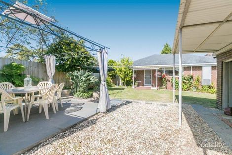 Property photo of 90 Albany Drive Mulgrave VIC 3170
