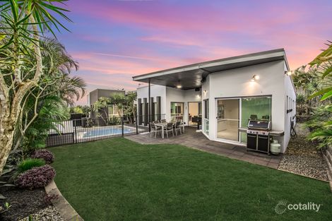 Property photo of 27 Laughlen Chase Pacific Pines QLD 4211