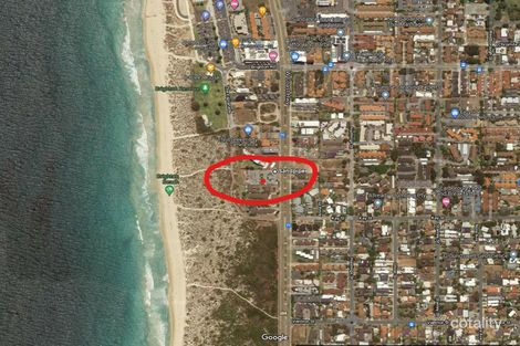 10/291 West Coast Hwy, Scarborough, WA 6019