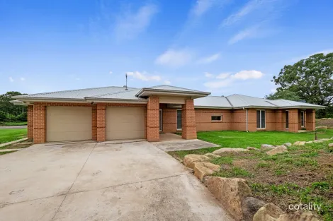 83 Slopes Rd, North Richmond, NSW 2754