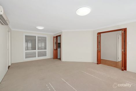 Property photo of 12 Sunbird Terrace Glenmore Park NSW 2745