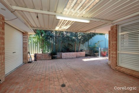 Property photo of 12 Sunbird Terrace Glenmore Park NSW 2745
