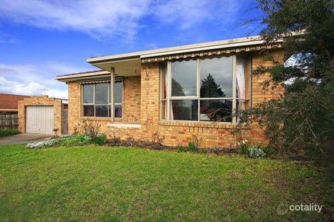 Property photo of 5 Jonathon Court Mornington VIC 3931