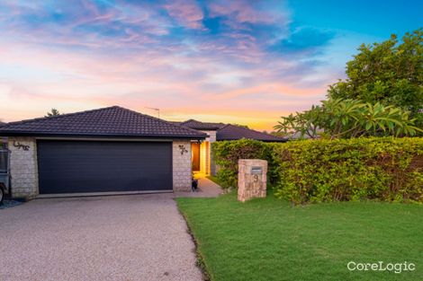Property photo of 9 Tomah Street Pacific Pines QLD 4211